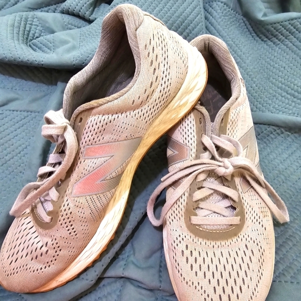 New Balance